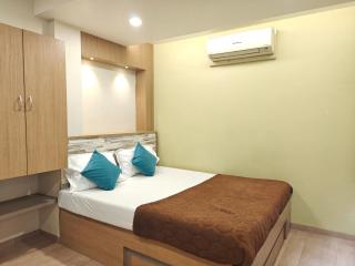 Central Lodge, Kolhapur - Kolhapur - 9