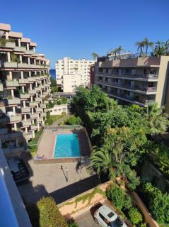 Quartier de la plage - Roquebrune-Cap-Martin - 3