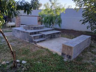 Complejo los lirios - Villa Los Aromos - 9