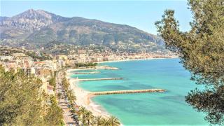 Quartier de la plage - 2