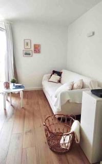 Quartier de la plage - Roquebrune-Cap-Martin - 6