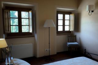 Suite Luna at Villa Santa Lucia Nuova - San Casciano in Val di Pesa - 3