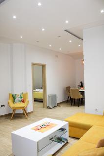 Apartment Stojanovic - Bar - 9