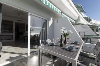 Altamira 1 - One Bed - 5