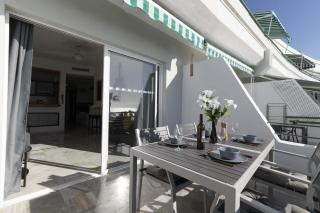 Altamira 1 - One Bed - 4