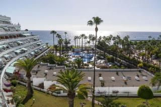 Altamira 1 - One Bed - 1