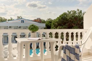Kazaviti Hotel - Prinos - 9
