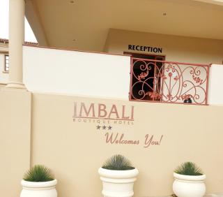 Imbali Boutique Hotel - Kokstad - 0