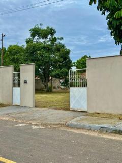 Casa Bouganville - Quarto com cozinha - Novo Airão - 6