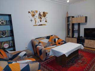 апартамент У дома - Plovdiv - 8