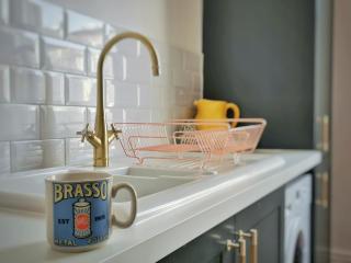 Gensing Lodge -A Beautiful 3 Bedroom Boutique-Award Winning - St Leonards - 1