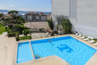 Hotel La Terraza - Sanxenxo - 5