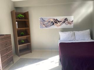 Double Loft with Terrace and Private Bathroom - Città del Messico - 7