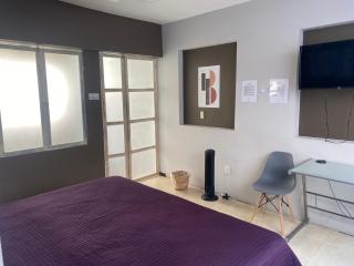 Double Loft with Terrace and Private Bathroom - Città del Messico - 5