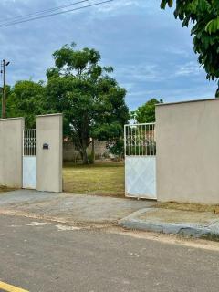 Casa Bouganville - Quarto com cozinha - Novo Airão - 9