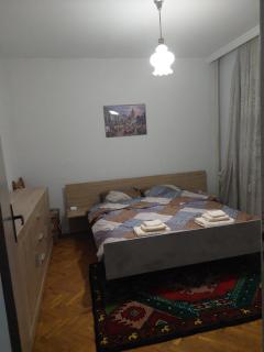 апартамент У дома - Plovdiv - 1