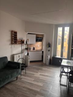 Grazioso appartamento milano - Milan - 7