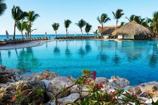 Sanctuary Cap Cana, a Luxury Collection Resort, Dominican Republic, Adult All-Inclusive - Punta Cana - 9