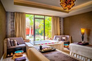 Sanctuary Cap Cana, a Luxury Collection Resort, Dominican Republic, Adult All-Inclusive - Punta Cana - 7