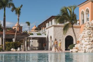 Sanctuary Cap Cana, a Luxury Collection Resort, Dominican Republic, Adult All-Inclusive - Punta Cana - 3
