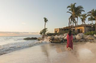 Sanctuary Cap Cana, a Luxury Collection Resort, Dominican Republic, Adult All-Inclusive - Punta Cana - 2