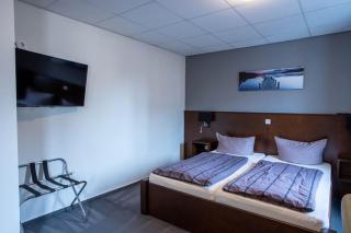 Hotel Restaurant Fritz - Gronau - 6