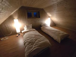 Modern Stay Lillehammer Ski Retreat Home Private - Lillehammer - 7