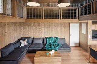 Modern Stay Lillehammer Ski Retreat Home Private - Lillehammer - 2