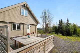 Modern Stay Lillehammer Ski Retreat Home Private - Lillehammer - 1