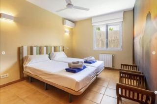 Villa Aloe Ibiza - Sant Jordi - 1