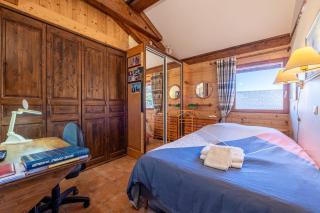 Chalet Les Menuires Val Thorens - Praranger - 1