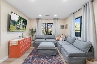 Sedona Home Retreat with Casita, Hot Tub and NEW - Abbeyville - 6