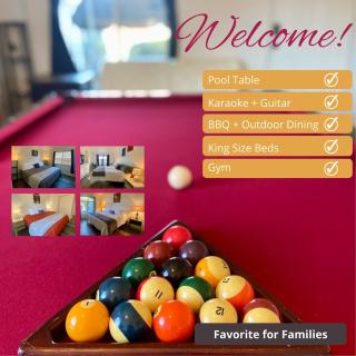 Wheatland Retreat - - 0