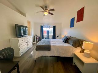 Wheatland Retreat - - 7