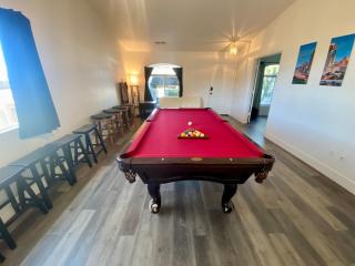 Wheatland Retreat - - 4