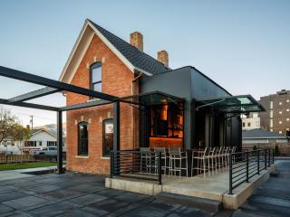 Unmatched Privacy & Luxury for the Entire Family - Bozeman - 6