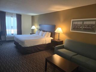 SureStay by Best Western Grayson - 5