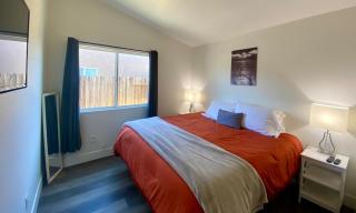 Wheatland Retreat - - 1