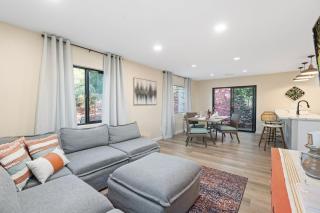 Sedona Home Retreat with Casita, Hot Tub and NEW - Abbeyville - 3