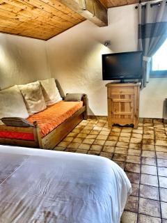Studio chez Francine - Notre-Dame-de-Bellecombe - 5