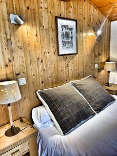 Studio chez Francine - Notre-Dame-de-Bellecombe - 1
