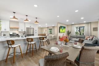 Sedona Home Retreat with Casita, Hot Tub and NEW - Abbeyville - 4