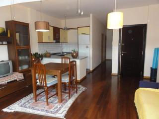 Apartamento Playa Langosteira - Finisterre - 8