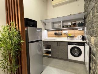 City Stay Tiberias - סיטי סטיי טבריה - Tiberias - 4