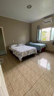 Casa Beija Flor - Novo Airão - 6