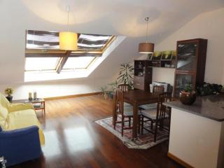 Apartamento Playa Langosteira - Finisterre - 9