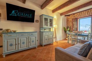 Centro Storico - Fronte Mare - aquasale apartment Alghero - 2