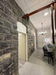 City Stay Tiberias - סיטי סטיי טבריה - 4