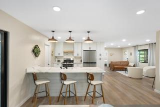 Sedona Home Retreat with Casita, Hot Tub and NEW - Abbeyville - 1