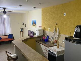 Apartamento de 02 quartos a 200 metros da Praia do Forte - Cabo Frío - 9